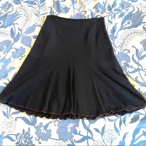 Flounce Riki Fashion Skirt